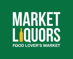 Market Liquors Cornubia