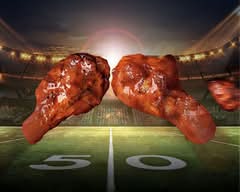 It's Just Wings by Chili's (La Perla)