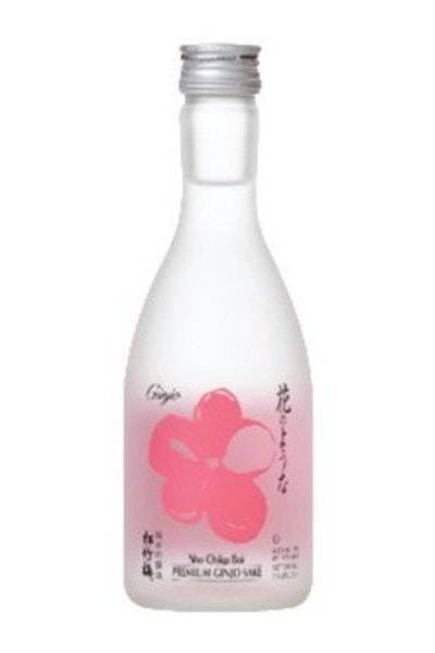 Sho Chiku Bai Premium Sake (720 ml)