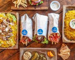 GYROMANIA (PLAZA FORUM)