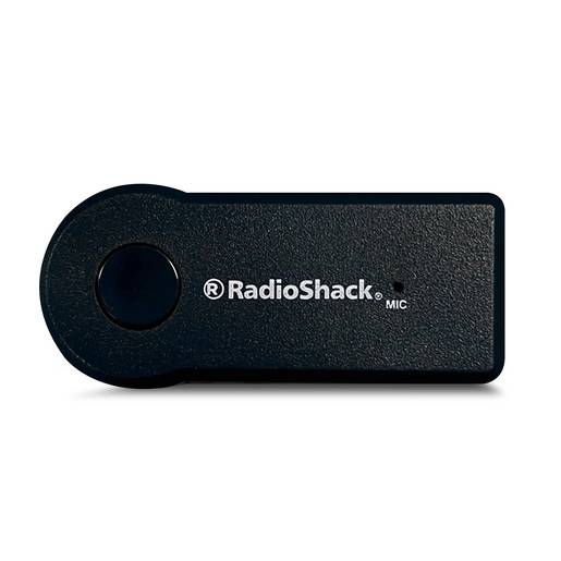 RadioShack · Transmisor bluetooth