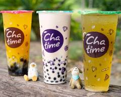 Chatime (Lincoln)