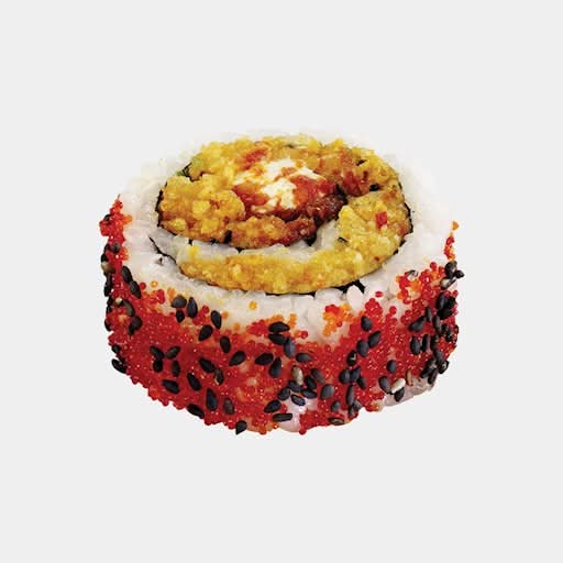 Sumomaki Inferno / Inferno Sumomaki