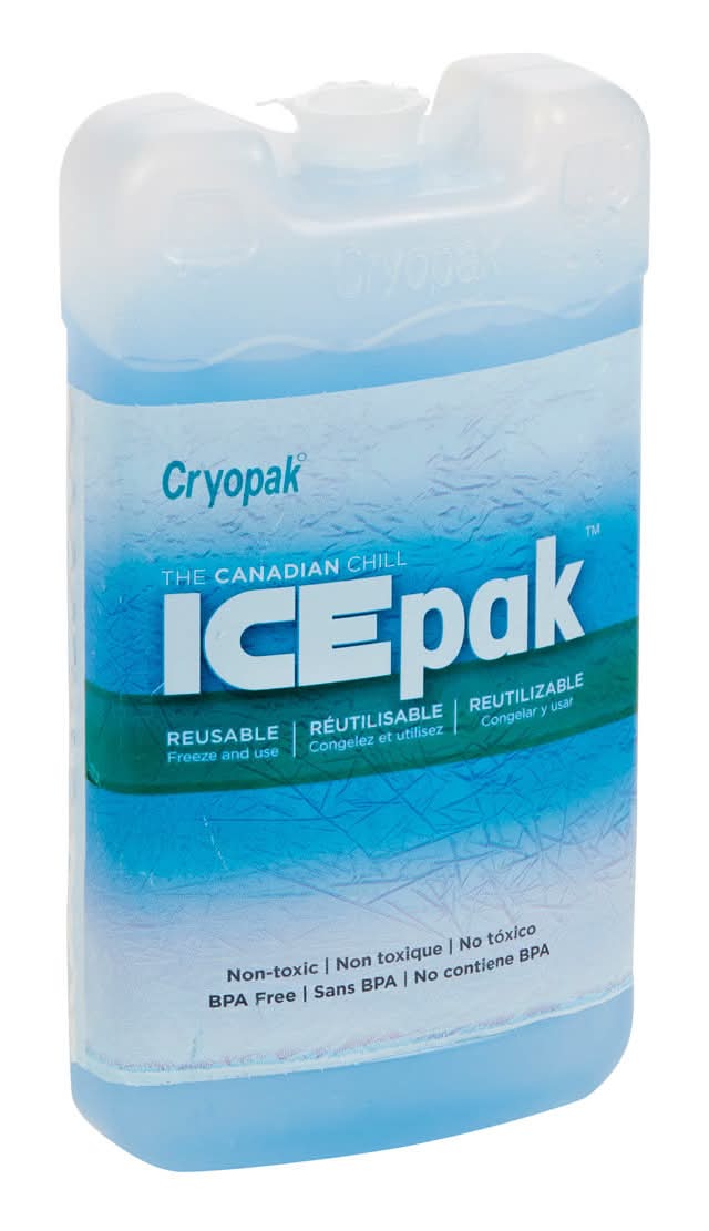 Freez Pak Icicle 16 Oz