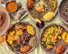 Kezira Eritrean & Ethopian Restaurant (5100 Rainier Ave S, Seattle)