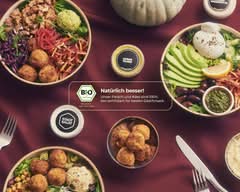 STADTSALAT - Salate & Bowls Berlin