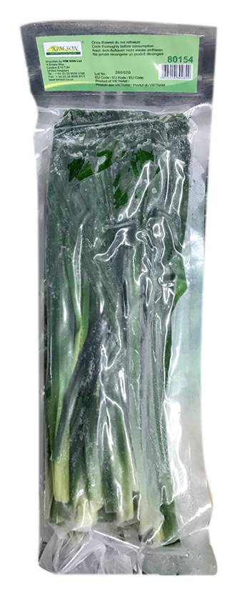 Kim Son Pandan Leaf Cut (200g)