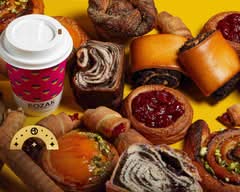 Kozak Bakery (New Westminster)