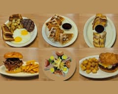 Dylan's Grill & Pub (4401 E Sunset Rd)