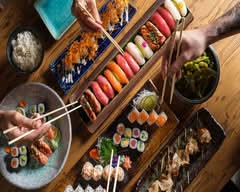 Kugo Ibiza Sushi