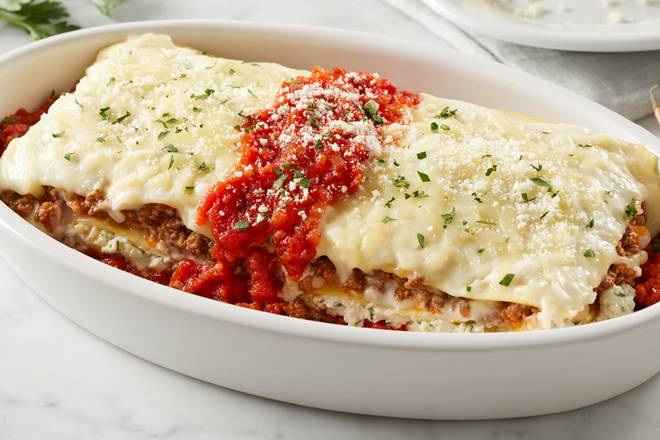 Lasagna