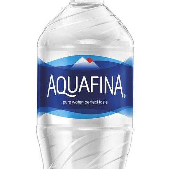 Aquafina Bottle