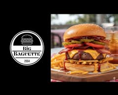  Big Baguette 