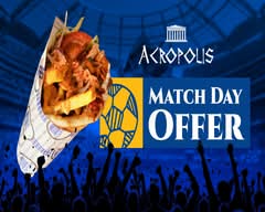 Acropolis - Grainger Market