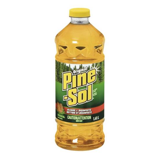 Pine-Sol Liquid Cleaner (1.41 L)