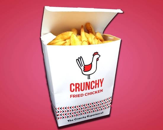 Large Chips
