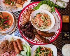 Olay’s Thai Lao Cuisine