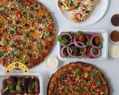 City South Pizza (Rivermont)