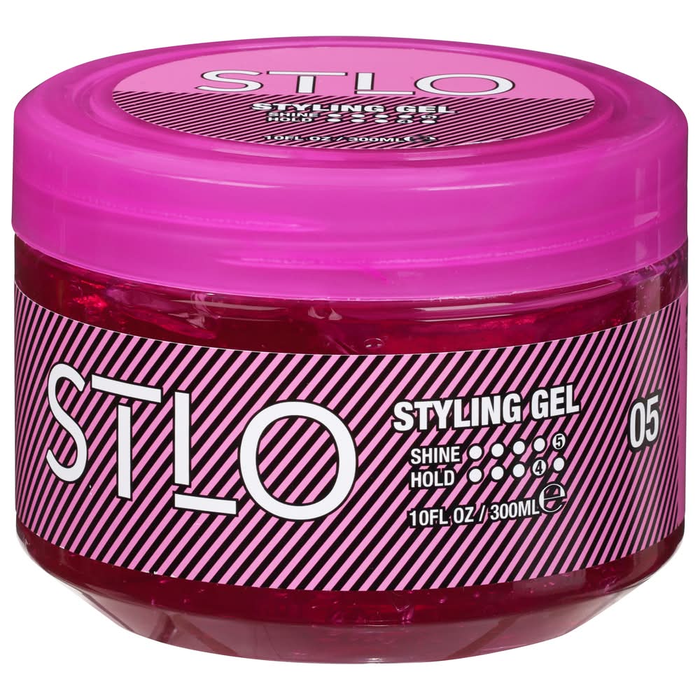 STLO Styling Gel (10 fl oz)