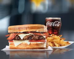 Hardees (723 2ND AVE NW)