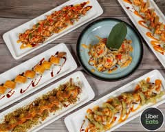 Sushi Ken (Paseo Padre)