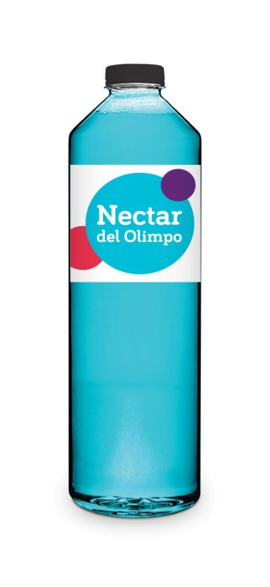 Néctar del Olimpo