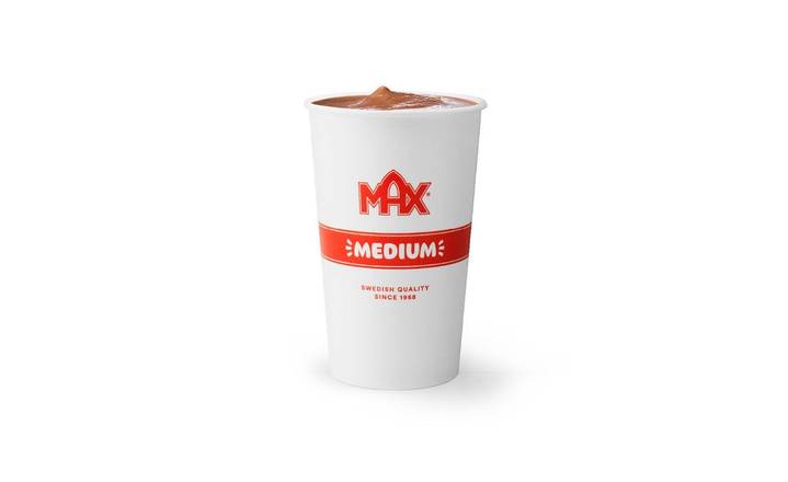 Dreamshake Choklad