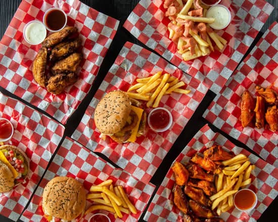 Benito´s Wings (Morelia)