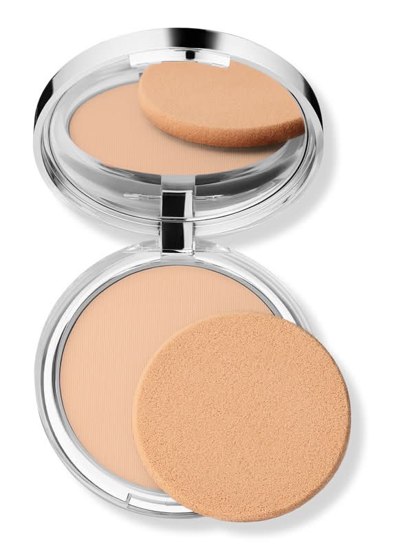 Clinique Superpowder Double Face Makeup Foundation Matte Ivory