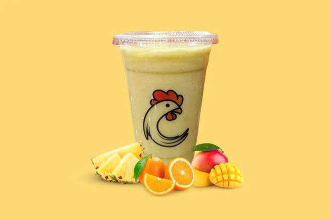 SMOOTHIES Good Day