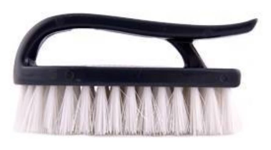 TU良品 厚柄多用途刷(大)