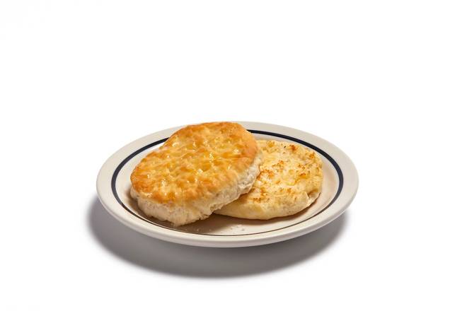New Buttermilk Biscuit
