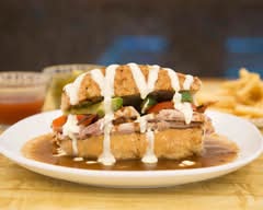 Lonches Gemma (Santa Anita)