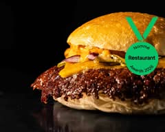 BANG BURGERS 🍔 - Nancy