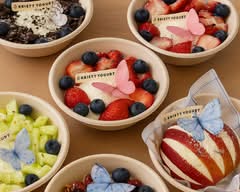 Kristy Yogurt