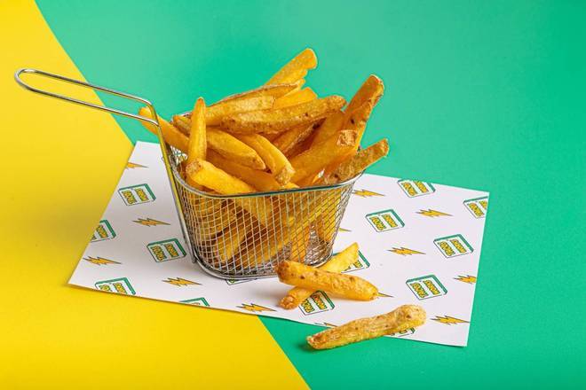 Frites 🍟