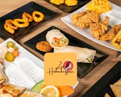 zur Hähnchengasse 🐔