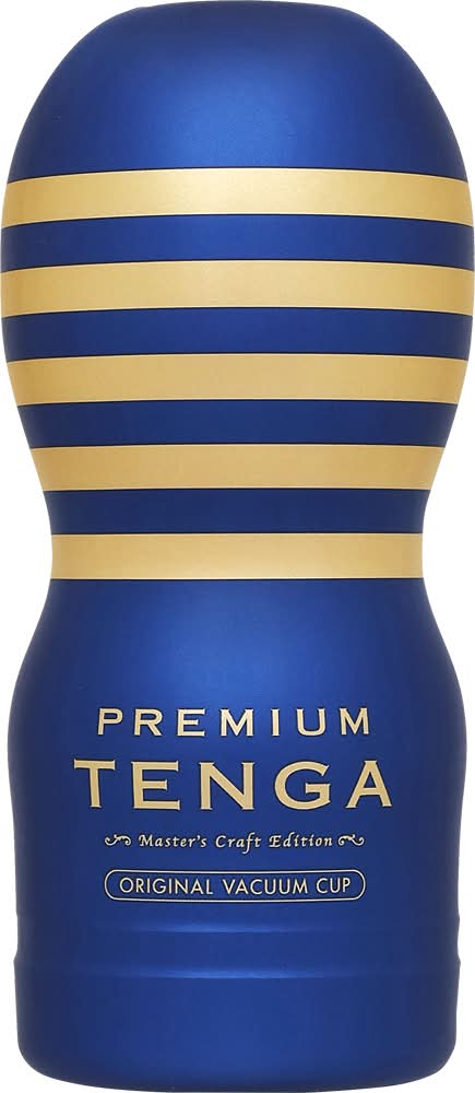 TENGA プレミアムテンガオリジナルカップ