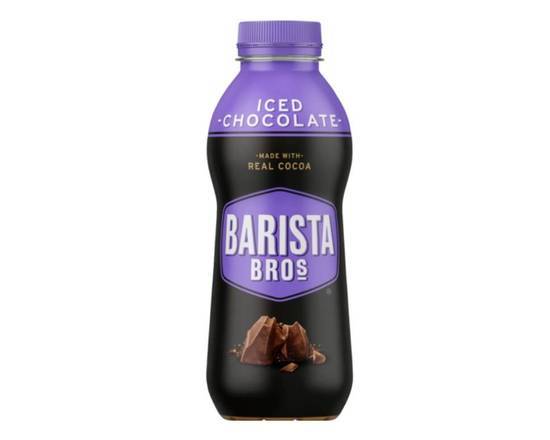 Barista Bros 500ml Iced Chocolate