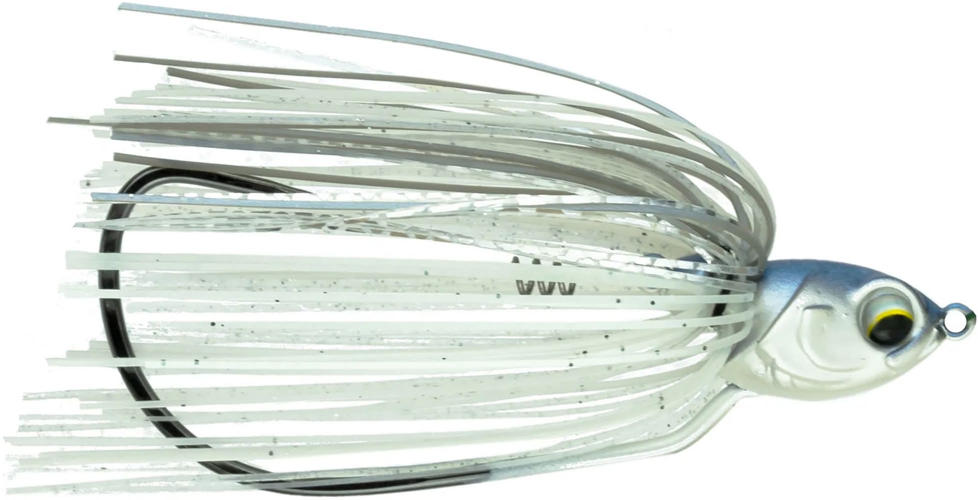 6th Sense Fishing Axle Swinging Swim Jig Delivery Near Me | Order Online | Uber Eats 6th Sense Fishing Axle Swinging Swim Jig Delivery Near Me | Order Online | Uber Eats