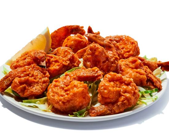 Buffalo Shrimp