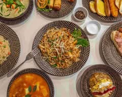 Express-o Cafe and Catering