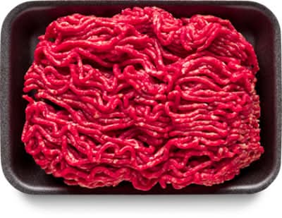 93% Lean 7% Fat Ground Beef - 1 Lb