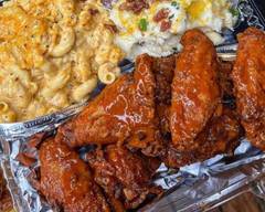 Sugaboat's TrapHouse of Foods (Germantown) 