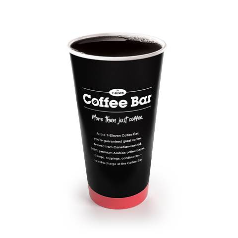 Large 20oz Exclusive Blend Coffee