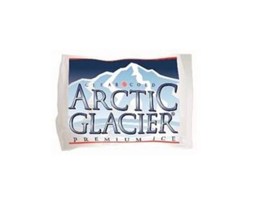 Arctic Glacier Ice Cubes 2.3 Kg
