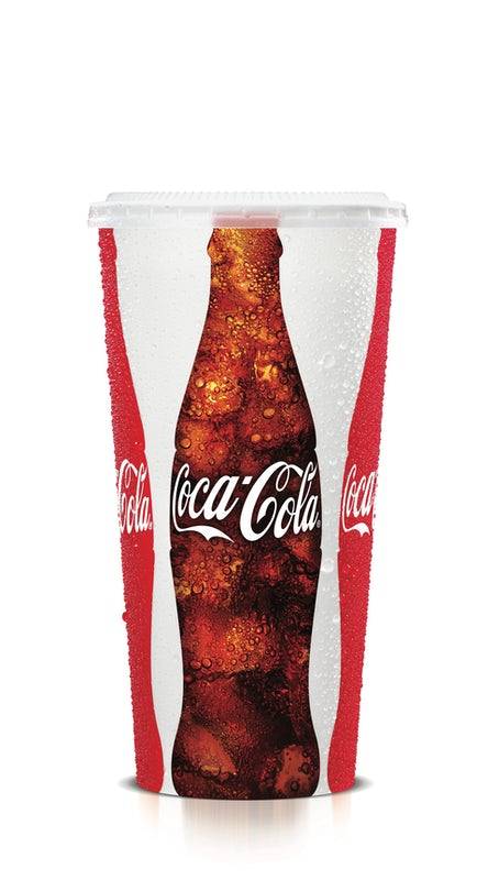 20 oz Fountain Soda
