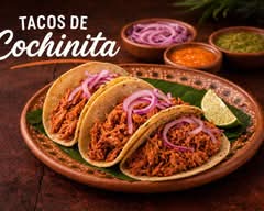 La cochi de mi amá