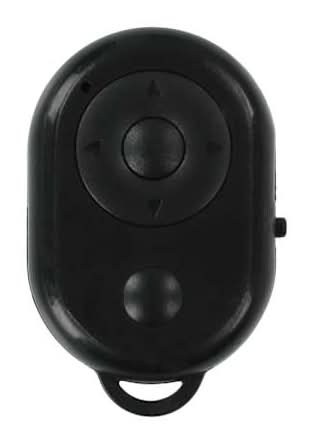 Bluetooth Phone Remote
