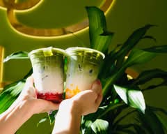 Bliss Matcha and Beyond (98 Olive Street, New Haven)